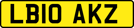 LB10AKZ