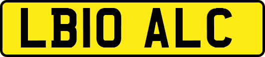 LB10ALC