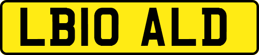 LB10ALD