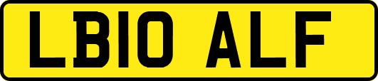 LB10ALF
