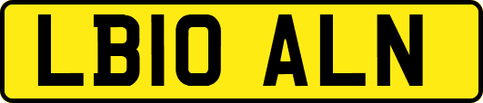 LB10ALN