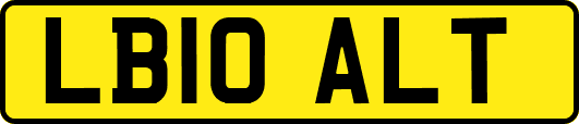LB10ALT