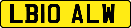 LB10ALW