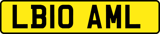 LB10AML