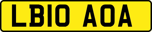 LB10AOA
