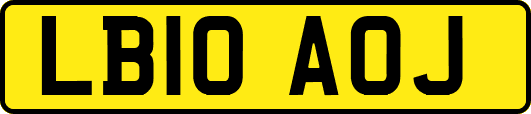 LB10AOJ