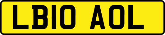 LB10AOL