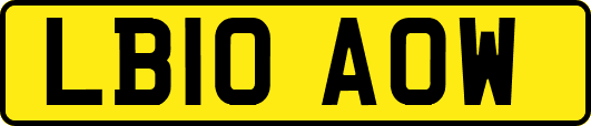 LB10AOW