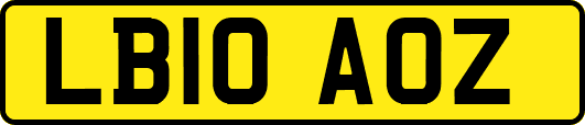 LB10AOZ