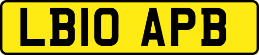 LB10APB
