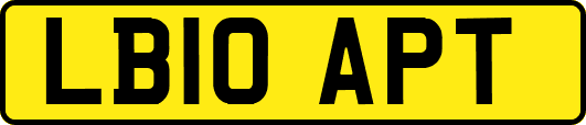 LB10APT