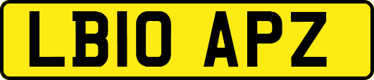 LB10APZ