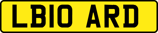 LB10ARD