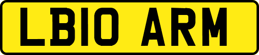 LB10ARM