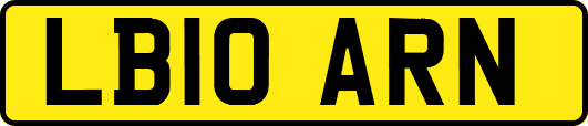 LB10ARN