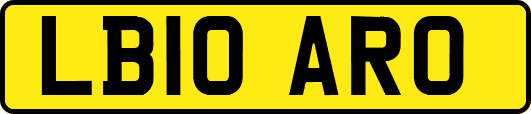 LB10ARO