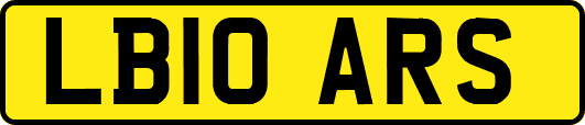 LB10ARS