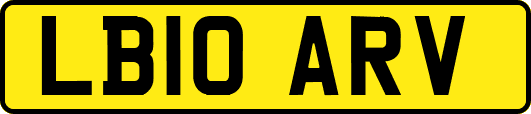 LB10ARV