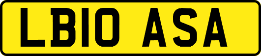 LB10ASA
