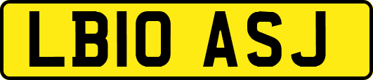 LB10ASJ