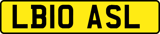 LB10ASL