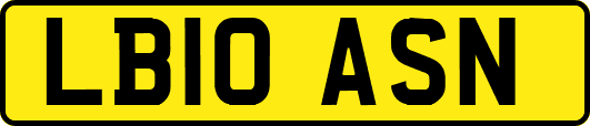 LB10ASN