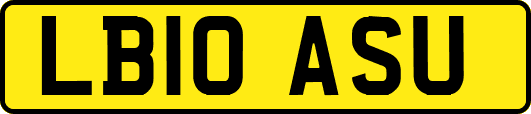 LB10ASU