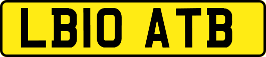 LB10ATB