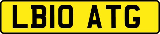 LB10ATG