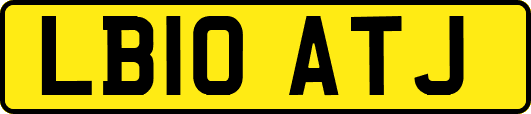 LB10ATJ