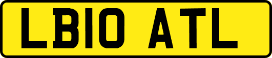 LB10ATL