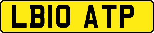 LB10ATP