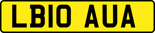 LB10AUA