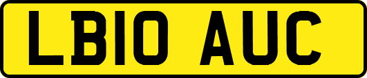 LB10AUC