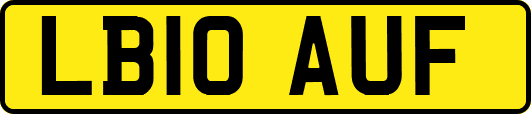 LB10AUF