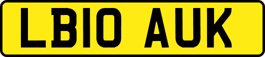 LB10AUK