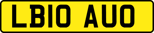 LB10AUO