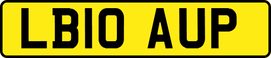 LB10AUP