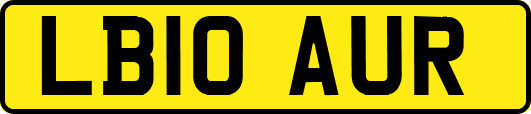 LB10AUR