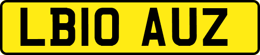 LB10AUZ