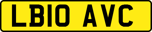 LB10AVC