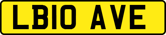 LB10AVE