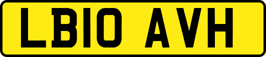 LB10AVH