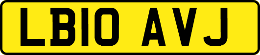 LB10AVJ