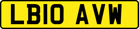 LB10AVW