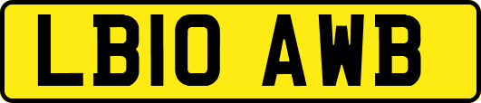 LB10AWB