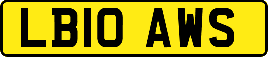 LB10AWS