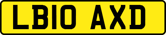 LB10AXD
