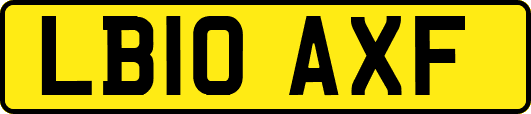 LB10AXF