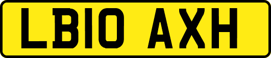 LB10AXH